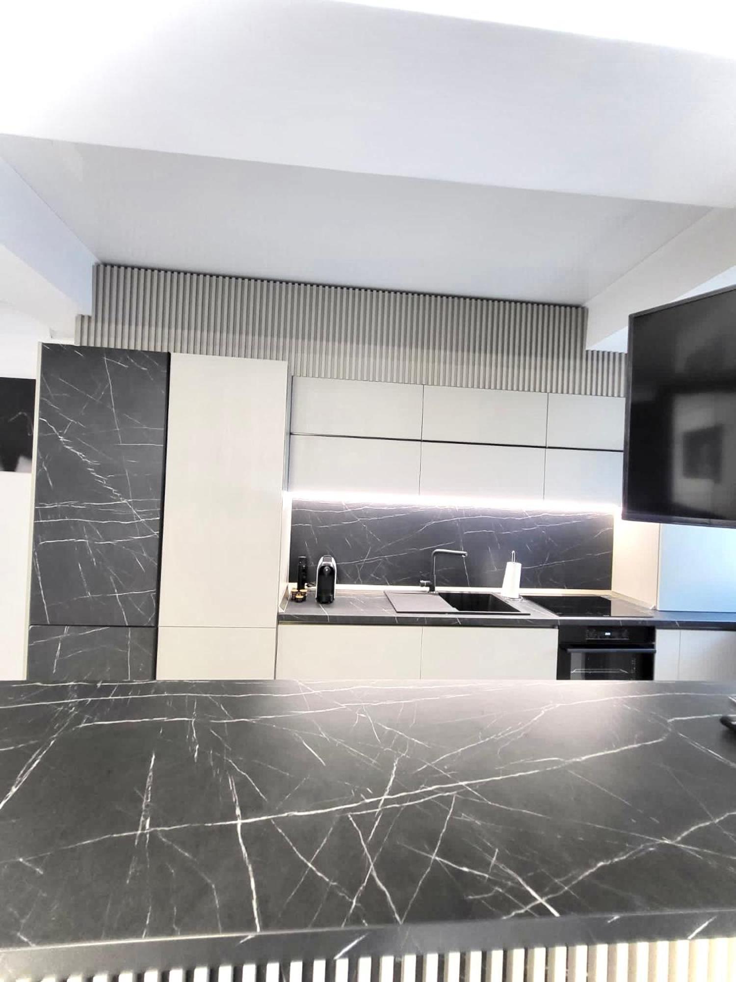 Mamaia Nord Vip Aparthotel Navodari Exterior photo